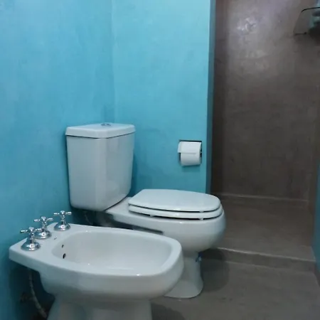 Departamento Tu Hogar De Paso Apartment Mendoza Exterior photo