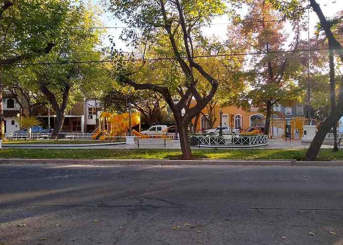 Departamento Tu Hogar De Paso