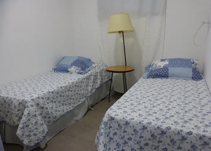 Departamento Tu Hogar De Paso
